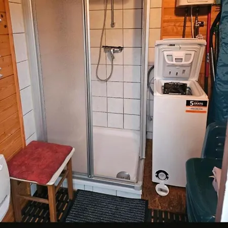 Zur Meeroase * Goehren (Ruegen)
