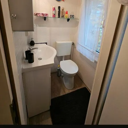 Zur Meeroase * ゲーレン