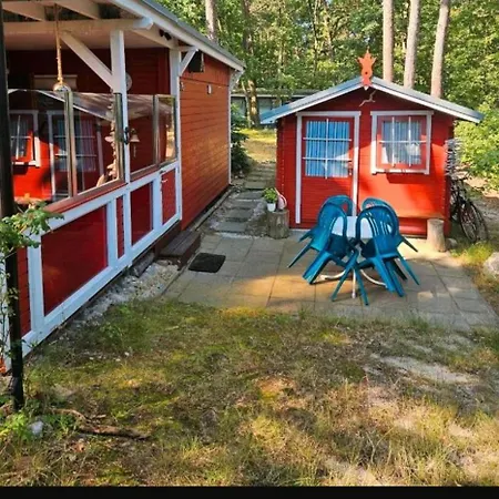Zur Meeroase Holiday home