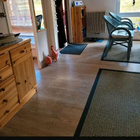 Holiday home Zur Meeroase